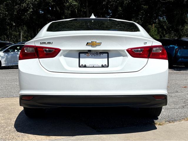 2023 Chevrolet Malibu Vehicle Photo in Savannah, GA 31419