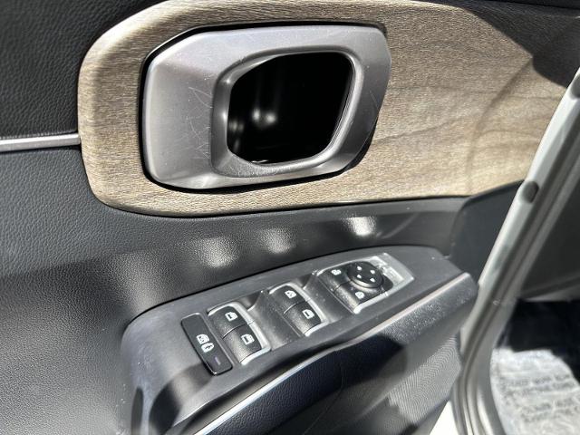 2022 Kia Sorento Vehicle Photo in Tucson, AZ 85712