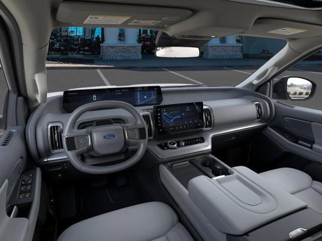2025 Ford Expedition Vehicle Photo in Weatherford, TX 76087