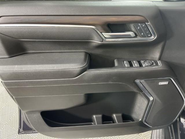 2023 GMC Sierra 1500 Vehicle Photo in GILBERT, AZ 85297-0402