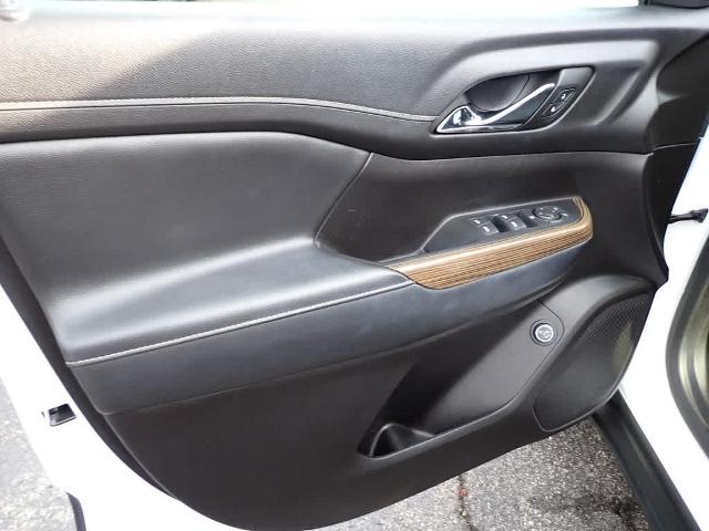 2023 GMC Acadia Vehicle Photo in ZELIENOPLE, PA 16063-2910