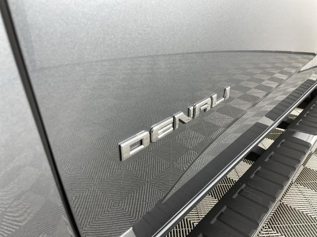 2020 GMC Canyon Vehicle Photo in GILBERT, AZ 85297-0402