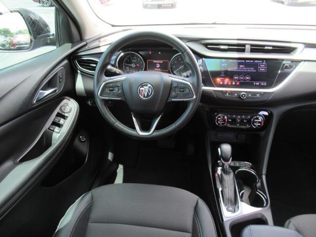 2022 Buick Encore GX Vehicle Photo in LEESBURG, FL 34788-4022