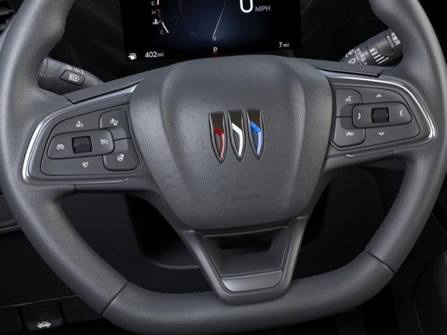 2026 Buick Encore GX Vehicle Photo in HARRISBURG, PA 17111-1033