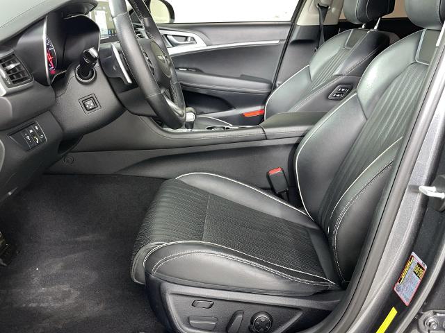 2020 Genesis G70 Vehicle Photo in GILBERT, AZ 85297-0402