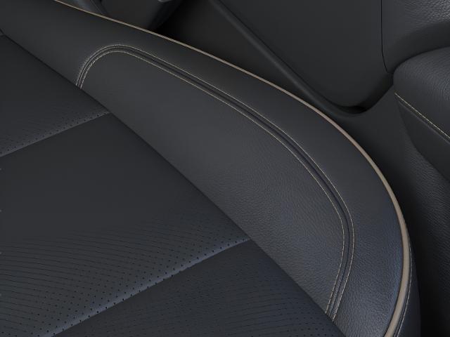 2025 Chevrolet Tahoe Vehicle Photo in MANITOWOC, WI 54220-5838
