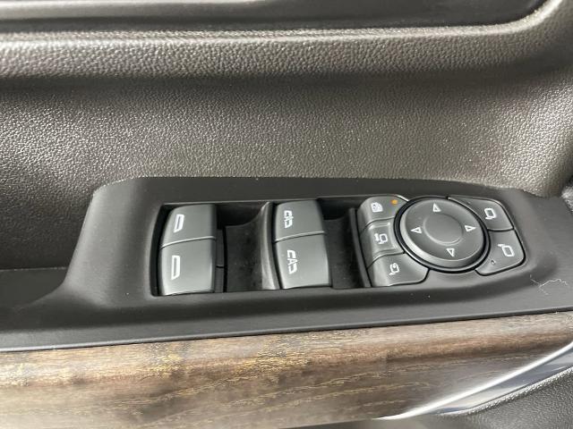 2022 GMC Sierra 3500 HD Vehicle Photo in GILBERT, AZ 85297-0402