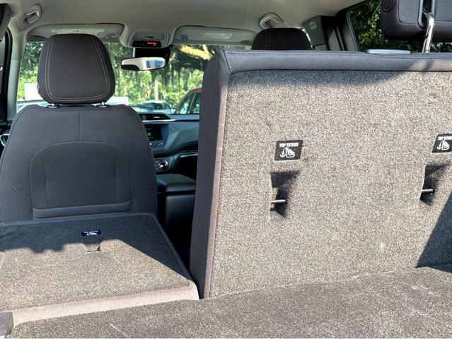 2022 Chevrolet Trailblazer Vehicle Photo in Savannah, GA 31419