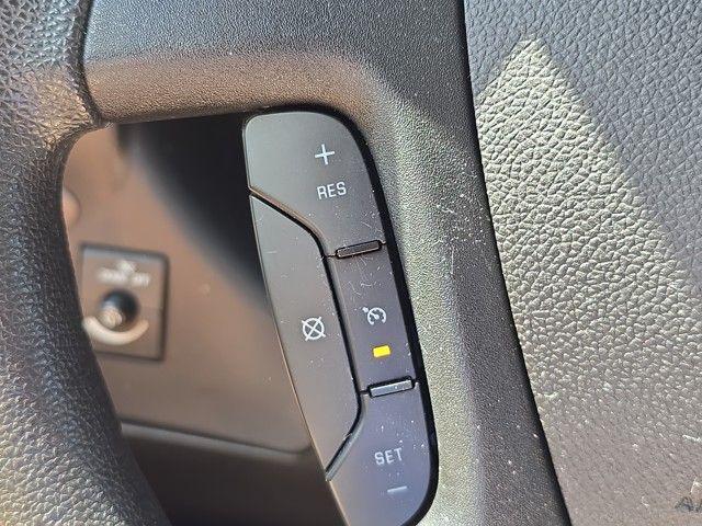 2023 Chevrolet Express Cargo Van Vehicle Photo in Pleasant Hills, PA 15236
