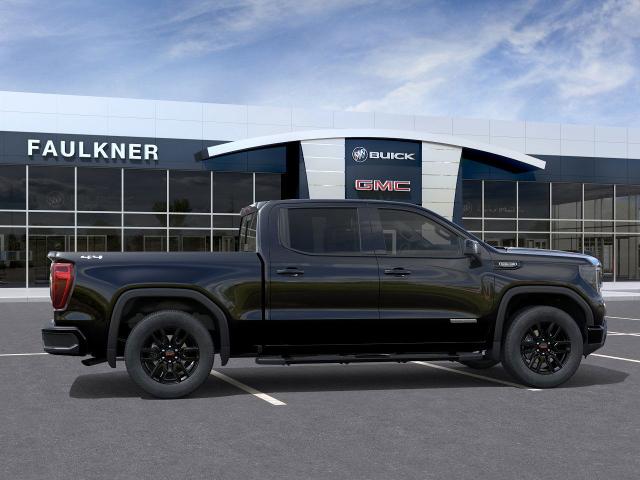 2026 GMC Sierra 1500 Vehicle Photo in HARRISBURG, PA 17111-1033