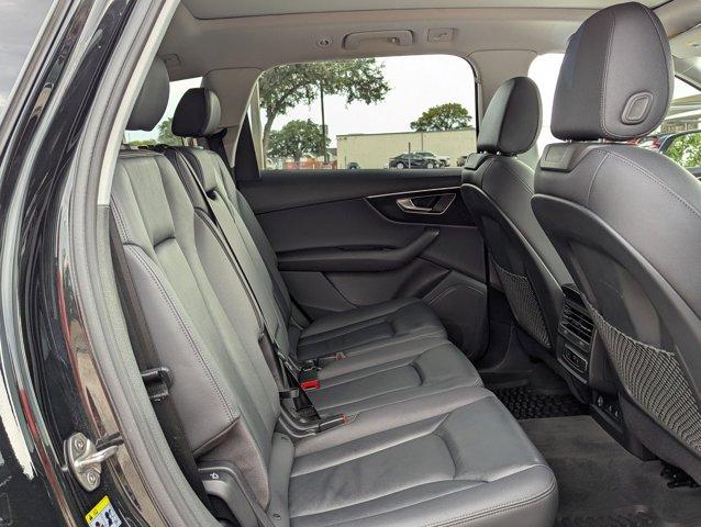 2022 Audi Q7 Vehicle Photo in San Antonio, TX 78230