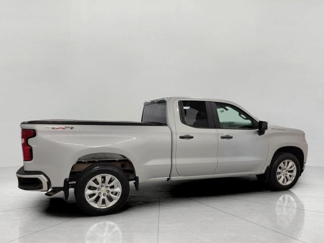 2021 Chevrolet Silverado 1500 Vehicle Photo in NEENAH, WI 54956-2243