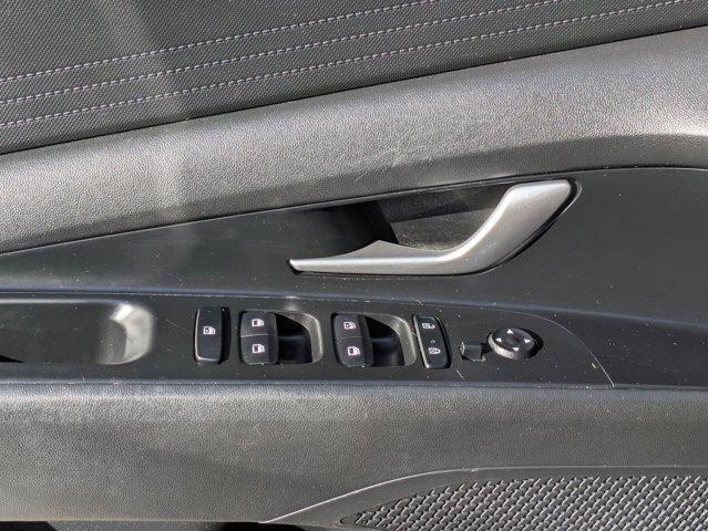 2021 Hyundai ELANTRA Vehicle Photo in San Antonio, TX 78209