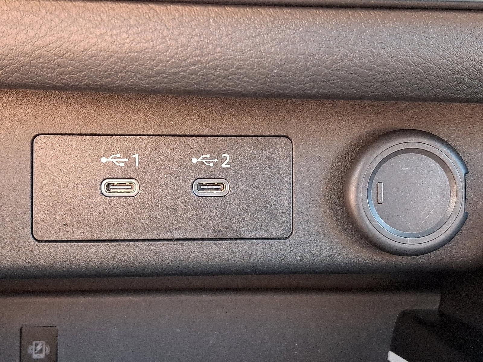2024 Nissan Rogue Vehicle Photo in Harrisburg, PA 17111