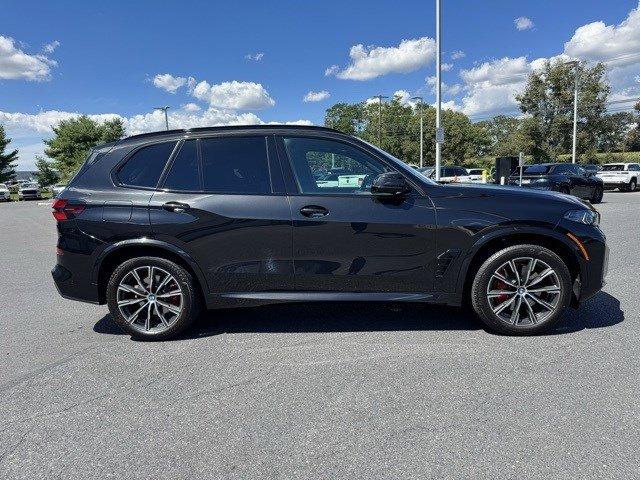 2024 BMW X5 sDrive40i Vehicle Photo in Mechanicsburg, PA 17050-1707