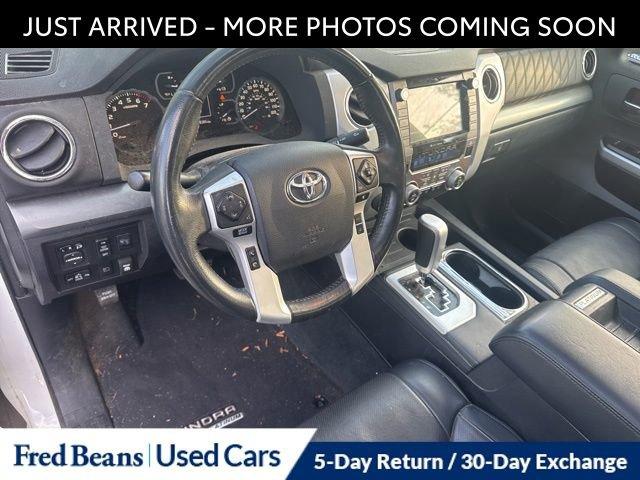 2020 Toyota Tundra 4WD Vehicle Photo in Flemington, NJ 08822