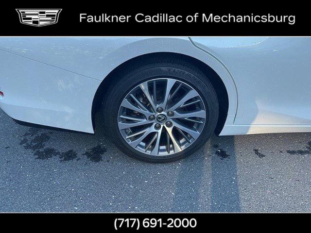2021 Lexus ES 350 Vehicle Photo in MECHANICSBURG, PA 17050-1707