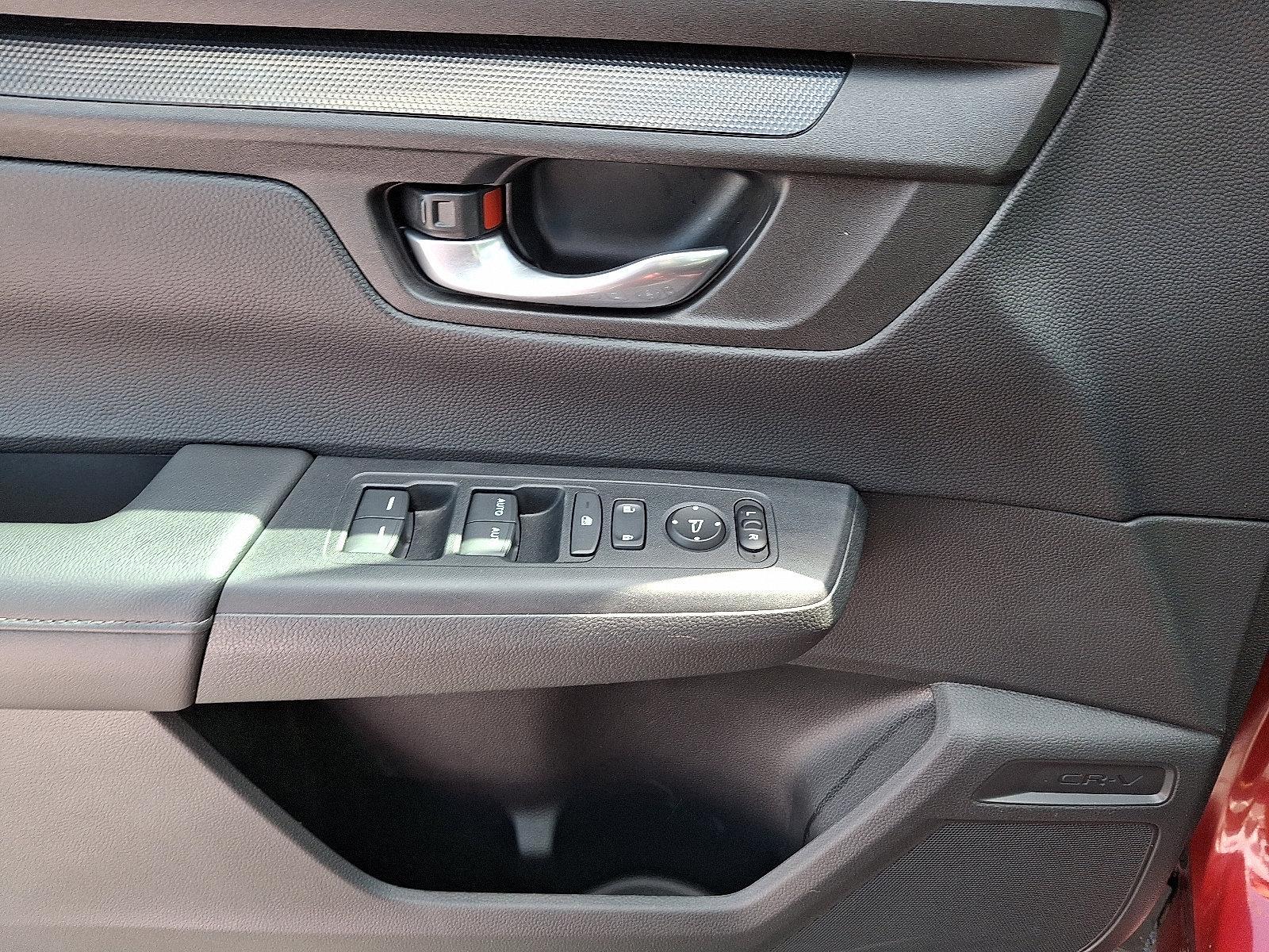 2023 Honda CR-V Vehicle Photo in Harrisburg, PA 17111