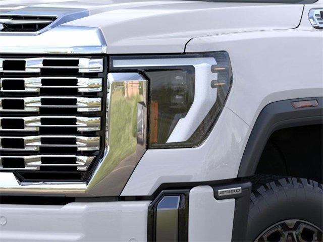 2026 GMC Sierra 2500 HD Vehicle Photo in ROCHESTER HILLS, MI 48307-2741