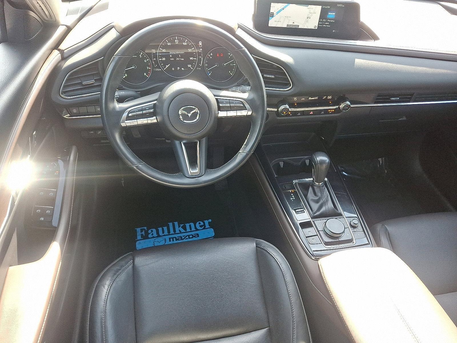 2020 Mazda CX-30 Vehicle Photo in Harrisburg, PA 17111