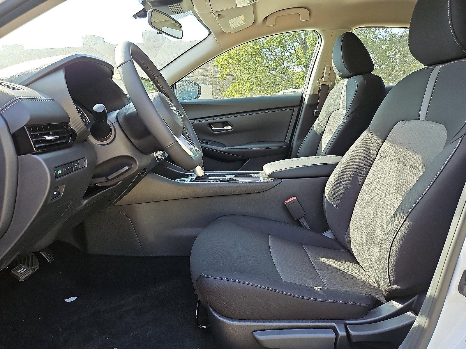 2025 Nissan Sentra Vehicle Photo in Jenkintown, PA 19046