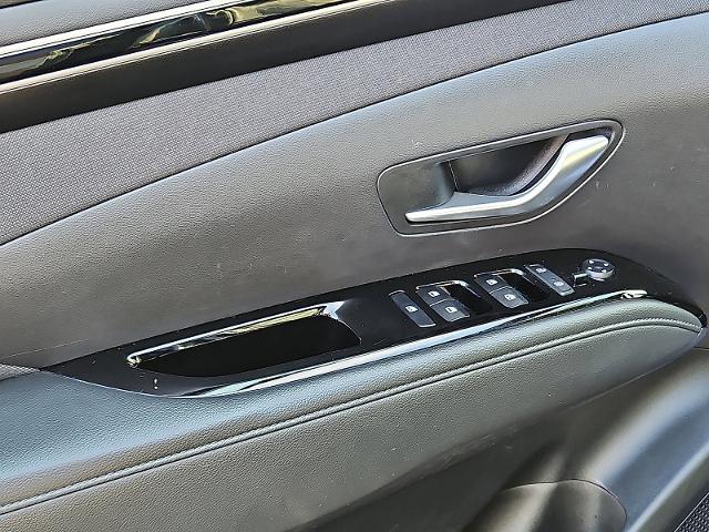 2022 Hyundai TUCSON Vehicle Photo in TREVOSE, PA 19053-4984