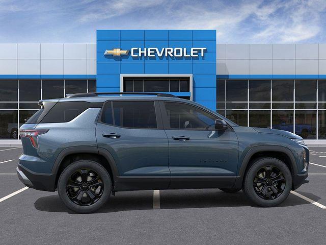 2026 Chevrolet Equinox Vehicle Photo in PAWLING, NY 12564-3219