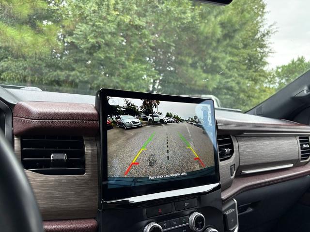2023 Ford Expedition Max Vehicle Photo in Savannah, GA 31419