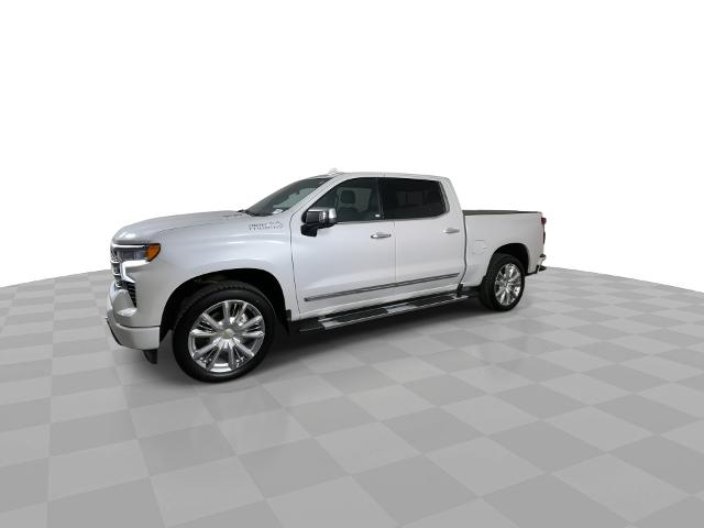 2023 Chevrolet Silverado 1500 Vehicle Photo in GILBERT, AZ 85297-0402