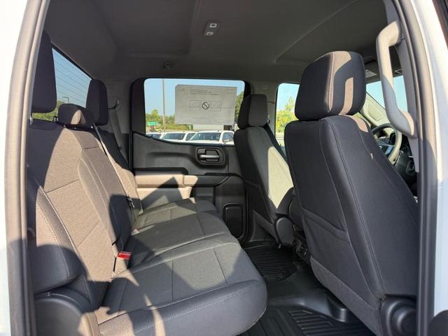 2026 GMC Sierra 1500 Vehicle Photo in COLUMBIA, MO 65203-3903