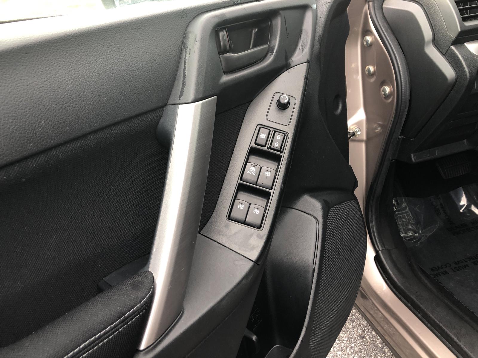 2015 Subaru Forester Vehicle Photo in Mechanicsburg, PA 17050