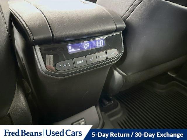 2022 Toyota Highlander Vehicle Photo in Flemington, NJ 08822