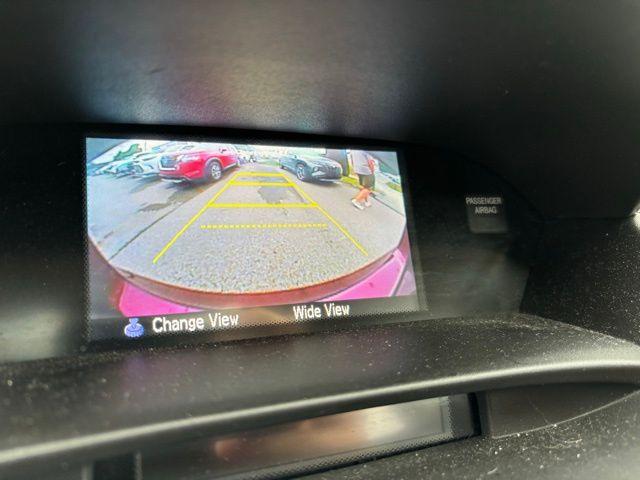 2018 Acura RDX Vehicle Photo in Pleasant Hills, PA 15236
