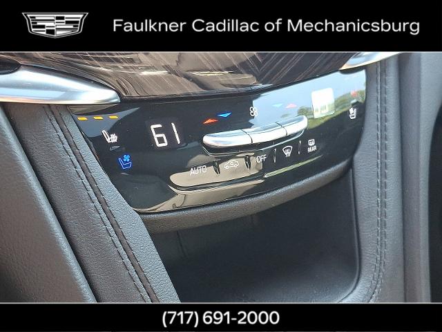 2024 Cadillac XT6 Vehicle Photo in MECHANICSBURG, PA 17050-1707