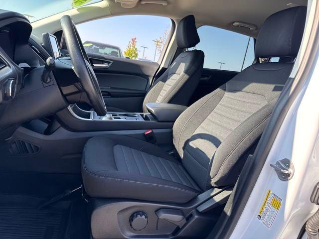 2024 Ford Edge Vehicle Photo in Jonesboro, AR 72404