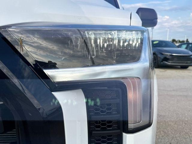 2026 Toyota Tundra 4WD Vehicle Photo in Jonesboro, AR 72404
