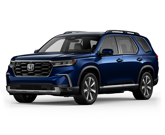 2025 Honda Pilot Vehicle Photo in Neenah, WI 54956