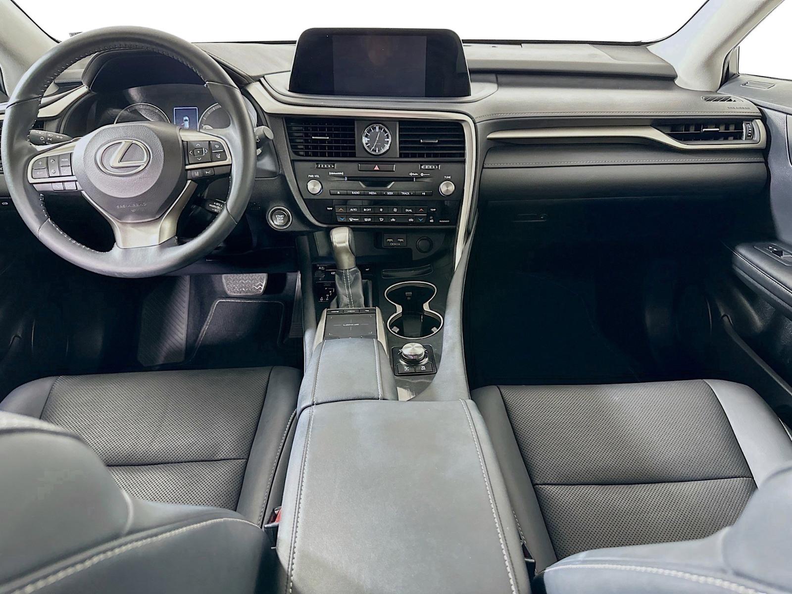 2021 Lexus RX 350 Vehicle Photo in Langhorne, PA 19047
