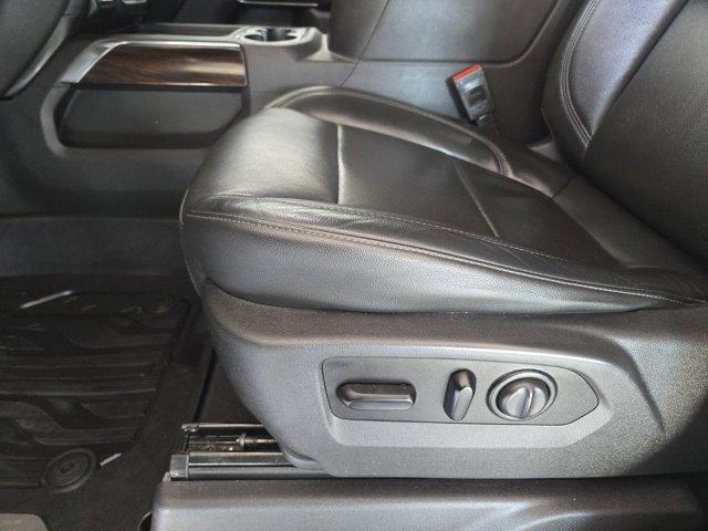 2020 GMC Sierra 1500 Vehicle Photo in Decatur, TX 76234