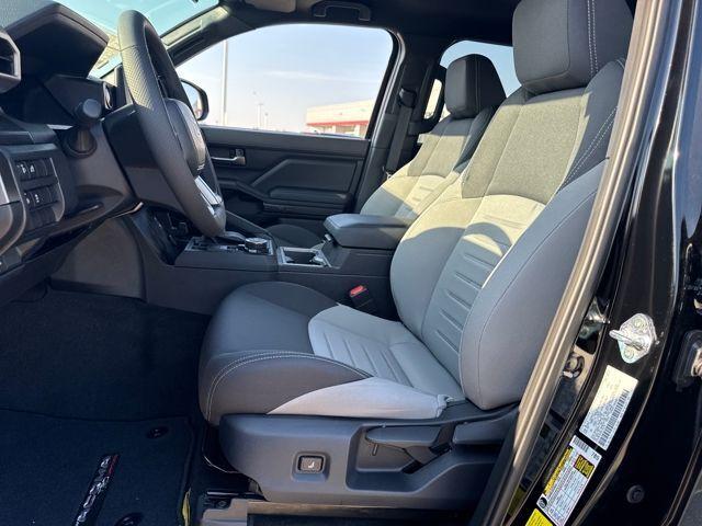 2025 Toyota Tacoma 4WD Vehicle Photo in Jonesboro, AR 72404