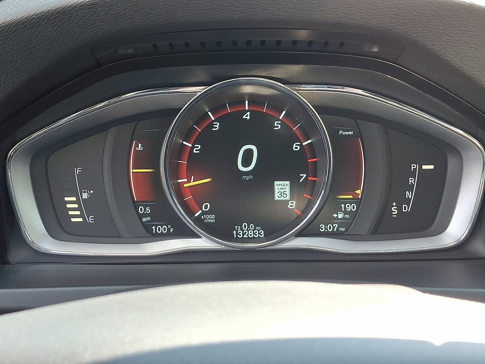 2016 Volvo S60 Cross Country Vehicle Photo in Harrisburg, PA 17111