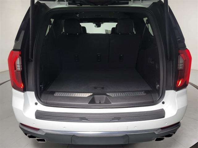 2025 GMC Yukon XL Vehicle Photo in PRESCOTT, AZ 86305-3700