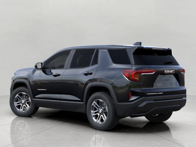 2026 GMC Terrain Vehicle Photo in MANITOWOC, WI 54220-5838