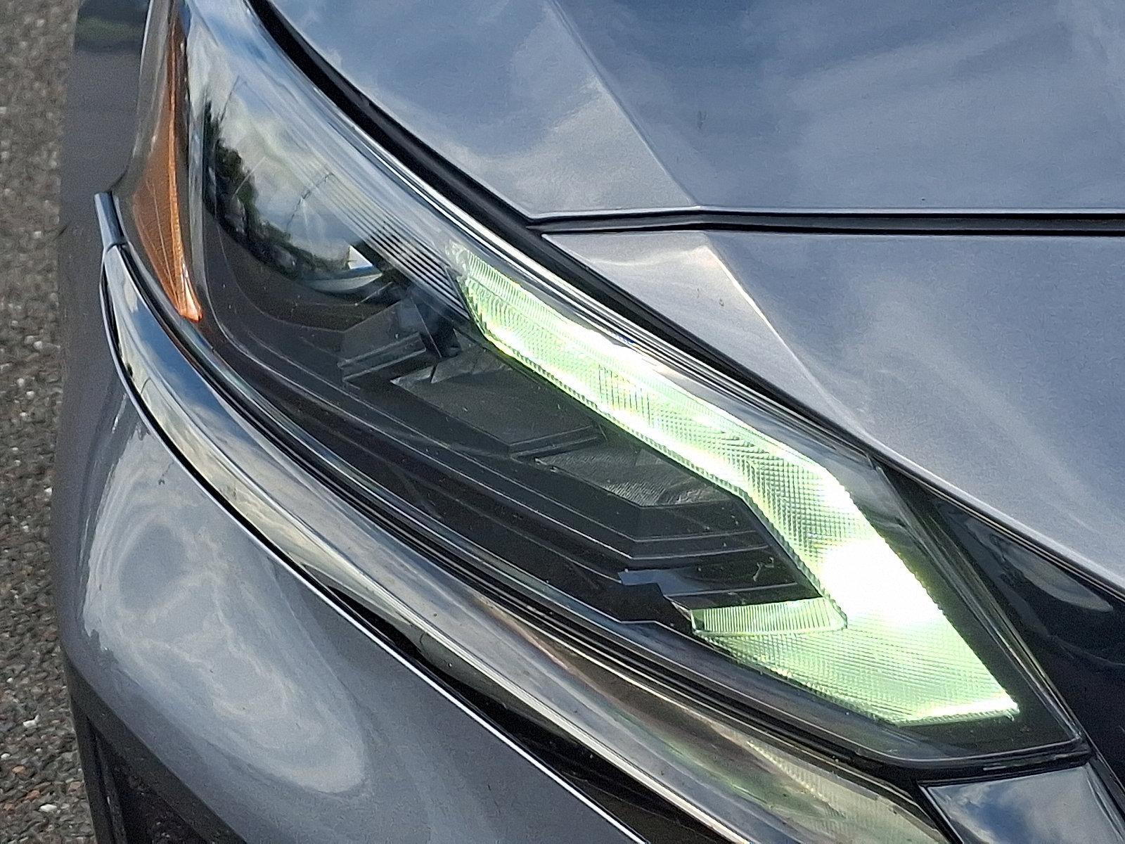 2024 Nissan Altima Vehicle Photo in Trevose, PA 19053