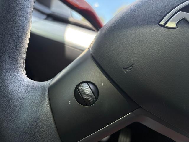 2023 Tesla Model 3 Vehicle Photo in Statesboro, GA 30458