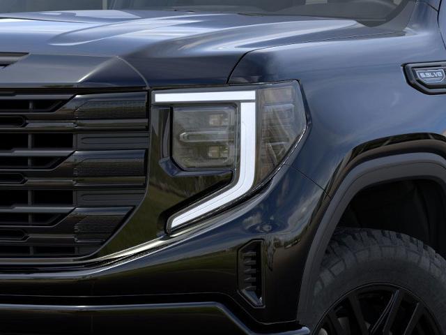 2026 GMC Sierra 1500 Vehicle Photo in HEALDSBURG, CA 95448-3401