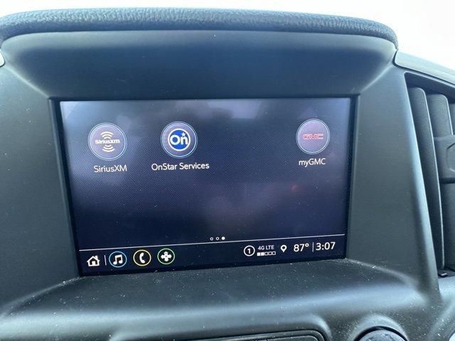 2023 GMC Terrain Vehicle Photo in ROCHESTER HILLS, MI 48307-2741