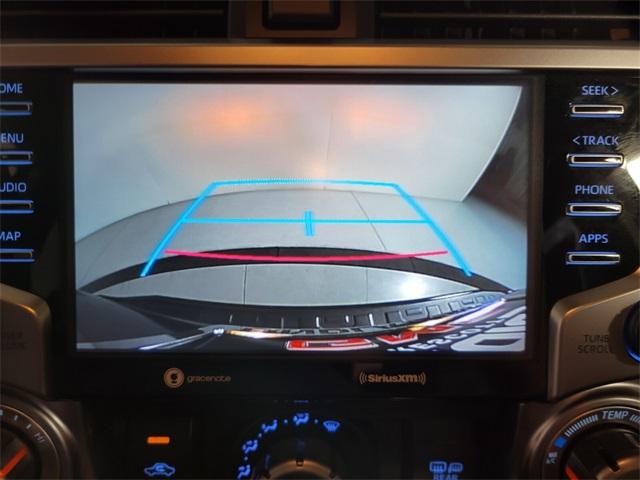 2024 Toyota 4Runner Vehicle Photo in PRESCOTT, AZ 86305-3700