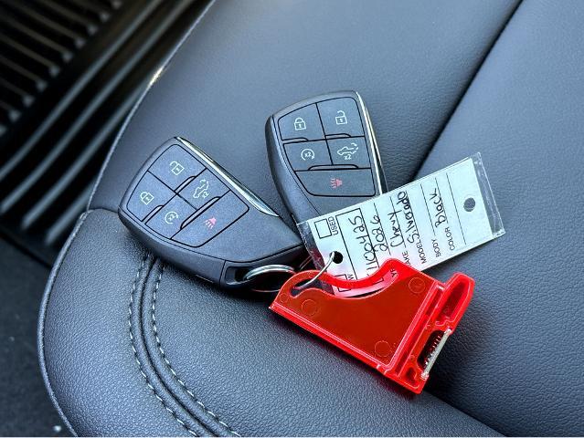 2026 Chevrolet Silverado 1500 Vehicle Photo in BEAUFORT, SC 29906-4218