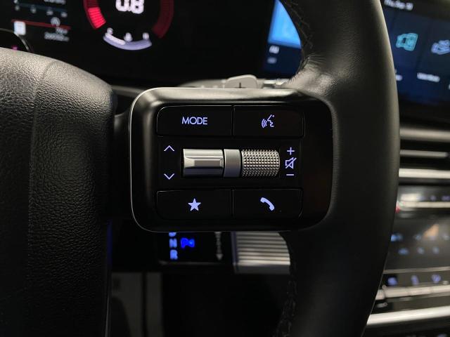 2025 Hyundai SANTA FE Vehicle Photo in Appleton, WI 54913